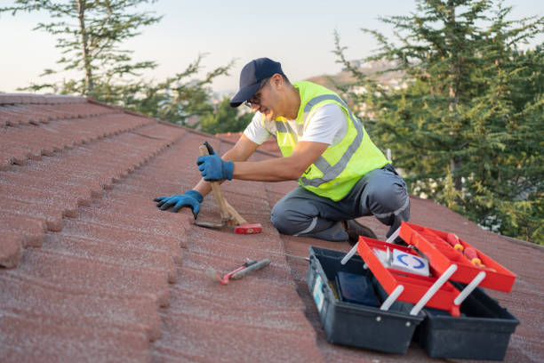 Residential Roof Replacement in Loma, CO